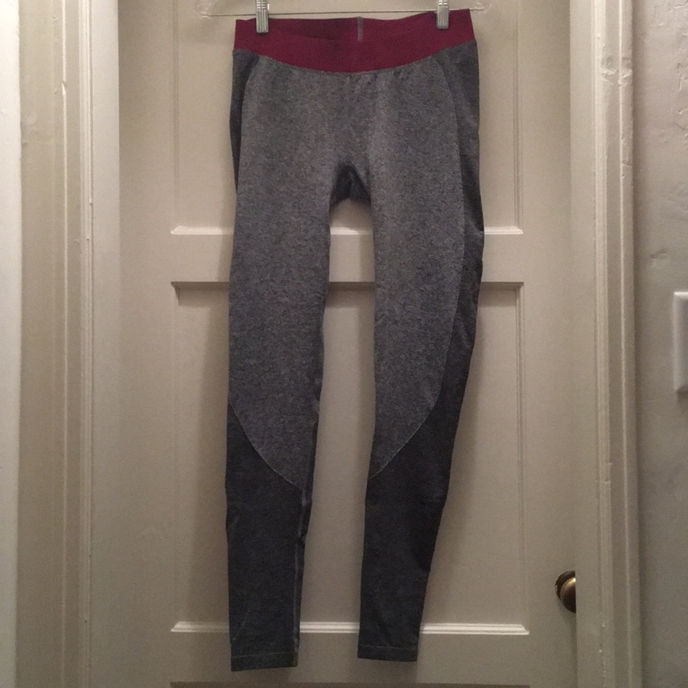 Workout Pants - Only work once